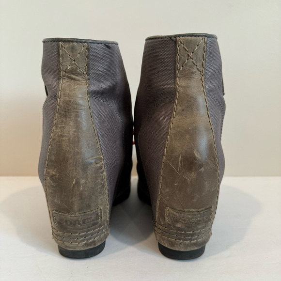 Sorel Joan of Arctic Wedge II PDX Bootie 9.5 - Picture 13 of 16